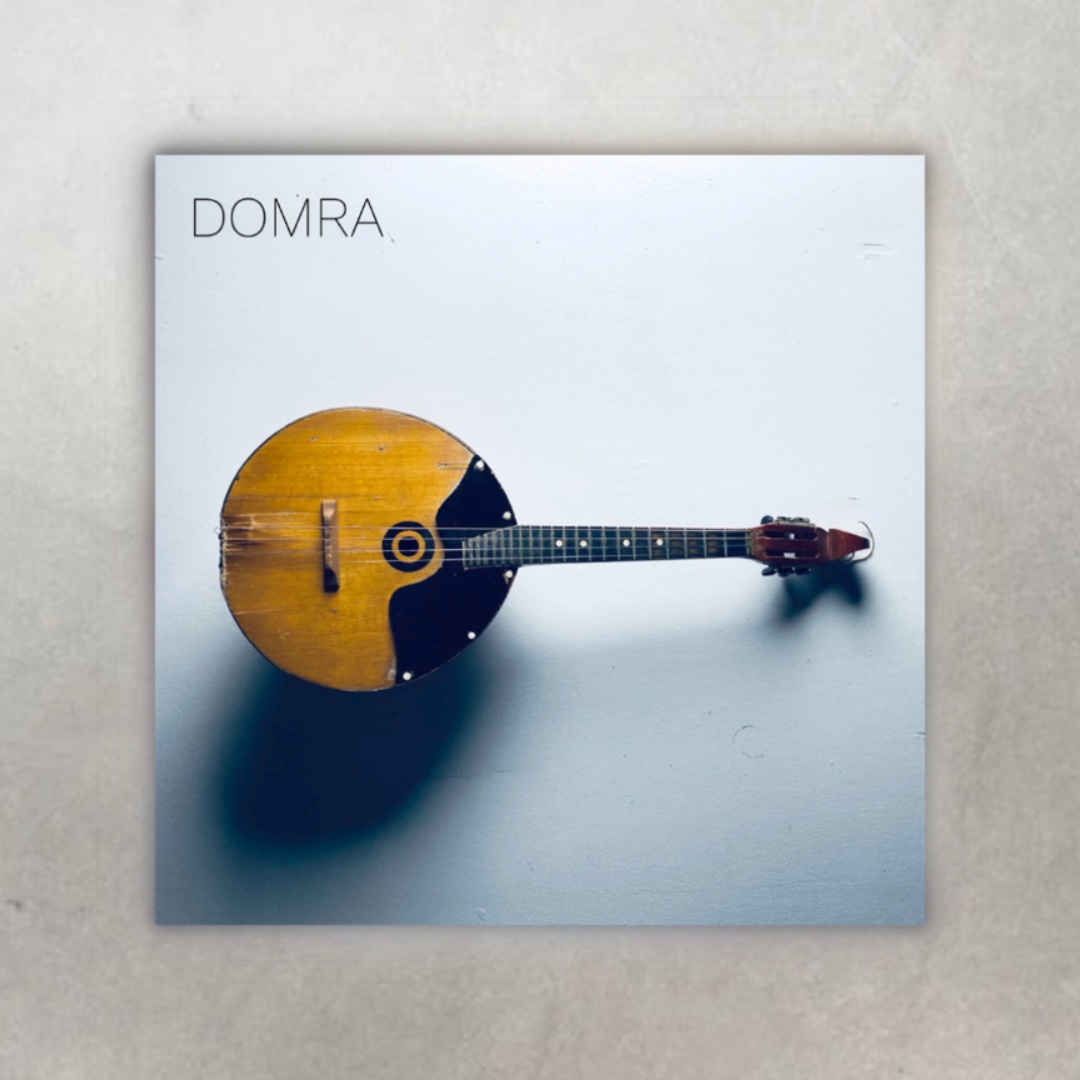 Domra